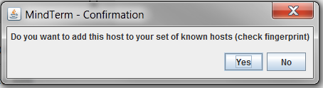 knownhosts